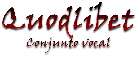 Quodlibet - Conjunto Vocal